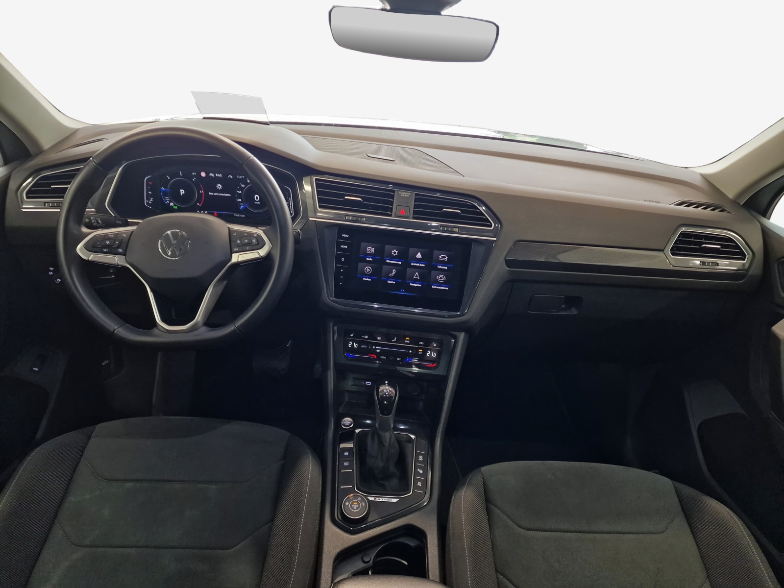 VW Tiguan 2.0 TDI SCR Elegance 4Motion DSG-image-7