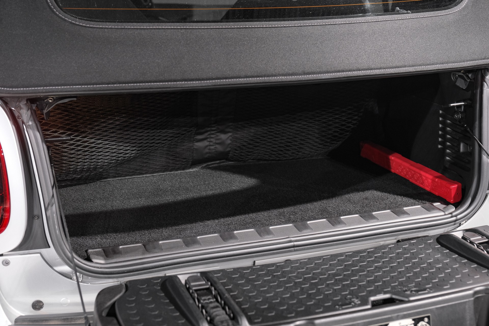 SMART Fortwo Urbanshadow Edition-image-22