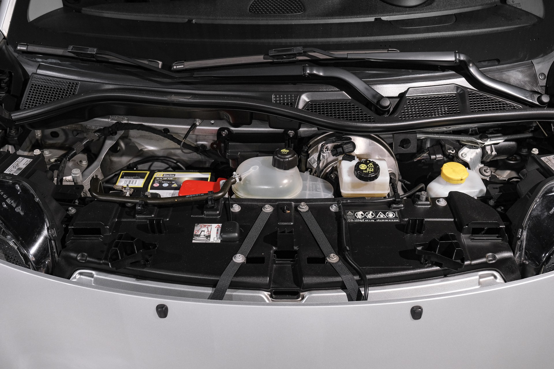 SMART Fortwo Urbanshadow Edition-image-23