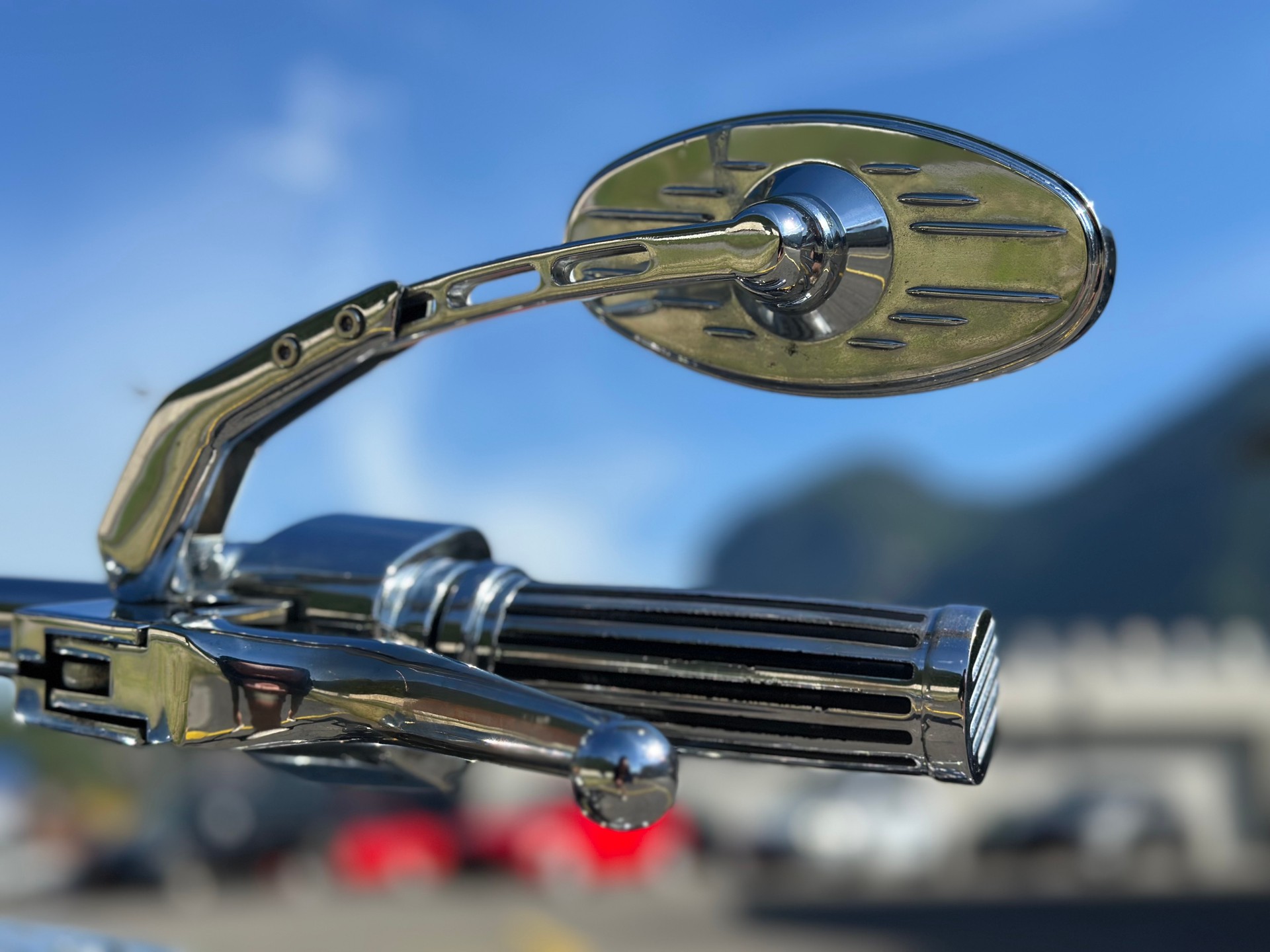 HPU HURRICANE R100-image-9
