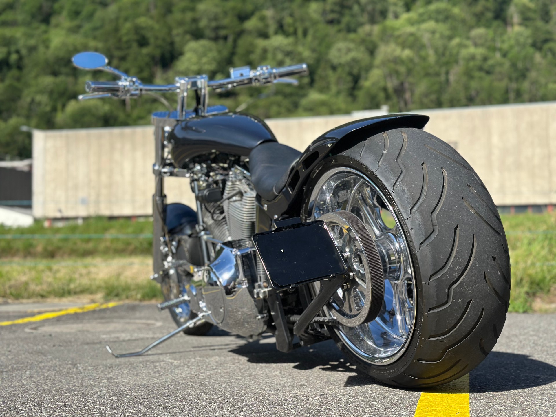 HPU HURRICANE R100-image-4