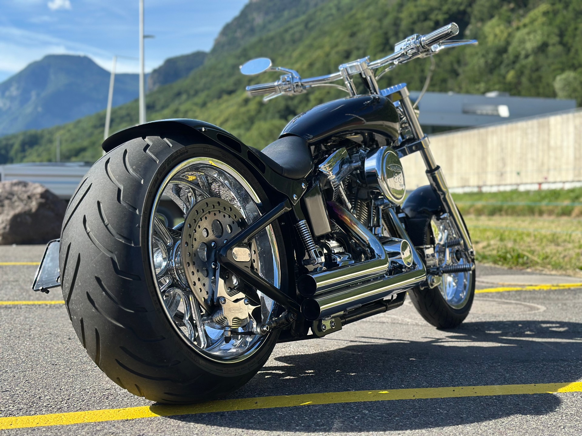 HPU HURRICANE R100-image-3