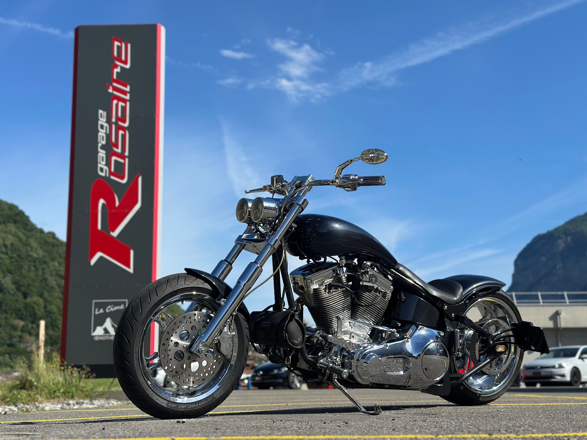 HPU HURRICANE R100-image-0