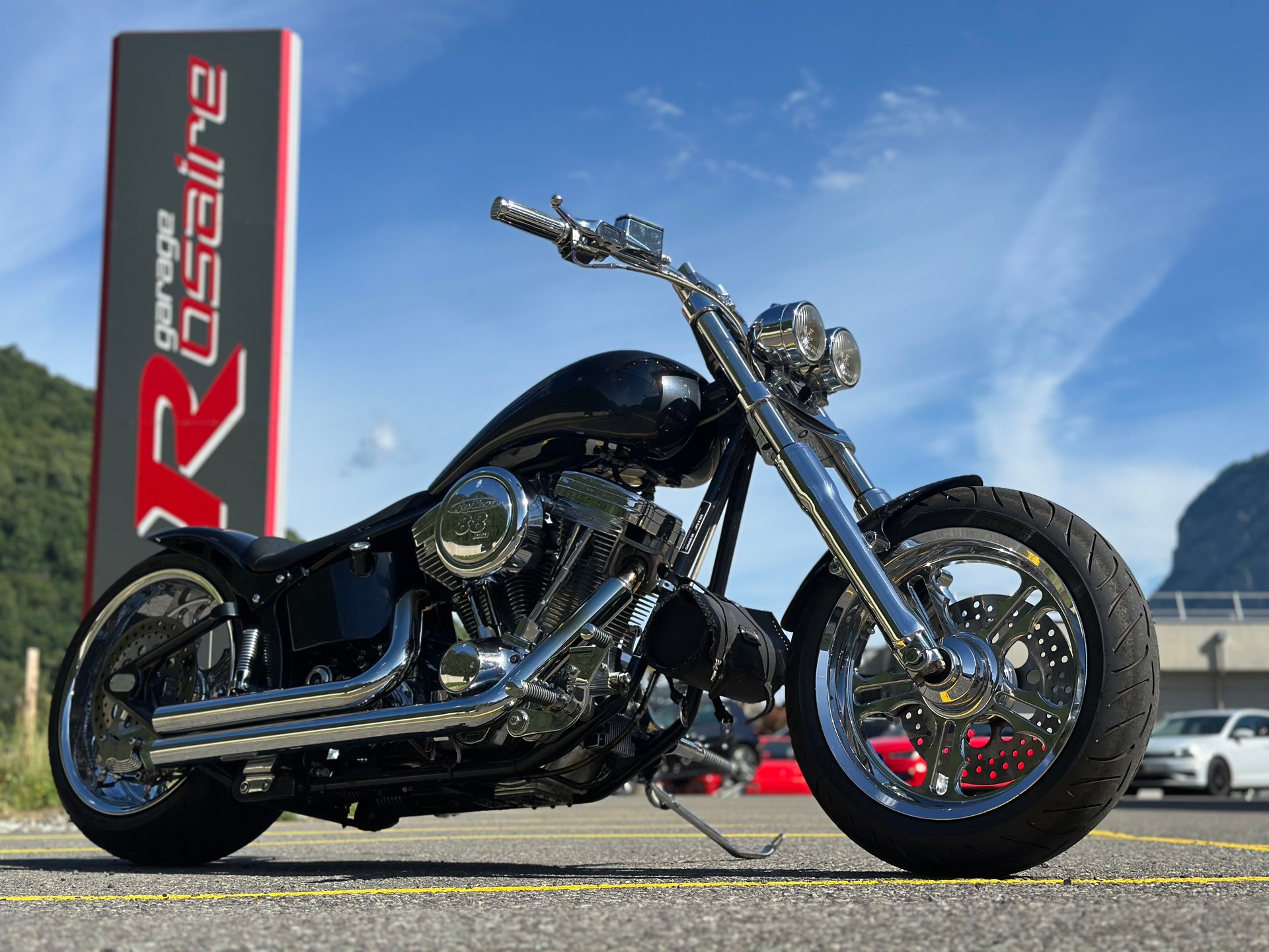 HPU HURRICANE R100-image-5