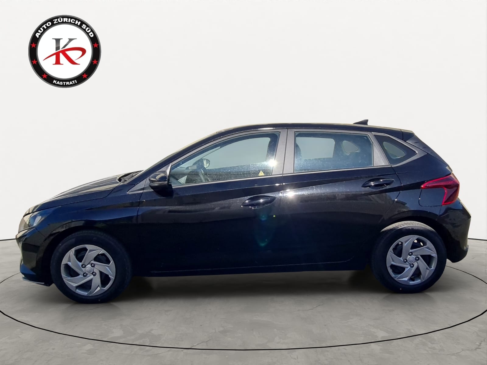 HYUNDAI i20 1.0 T-GDi Comfort DCT-showroom-element-2