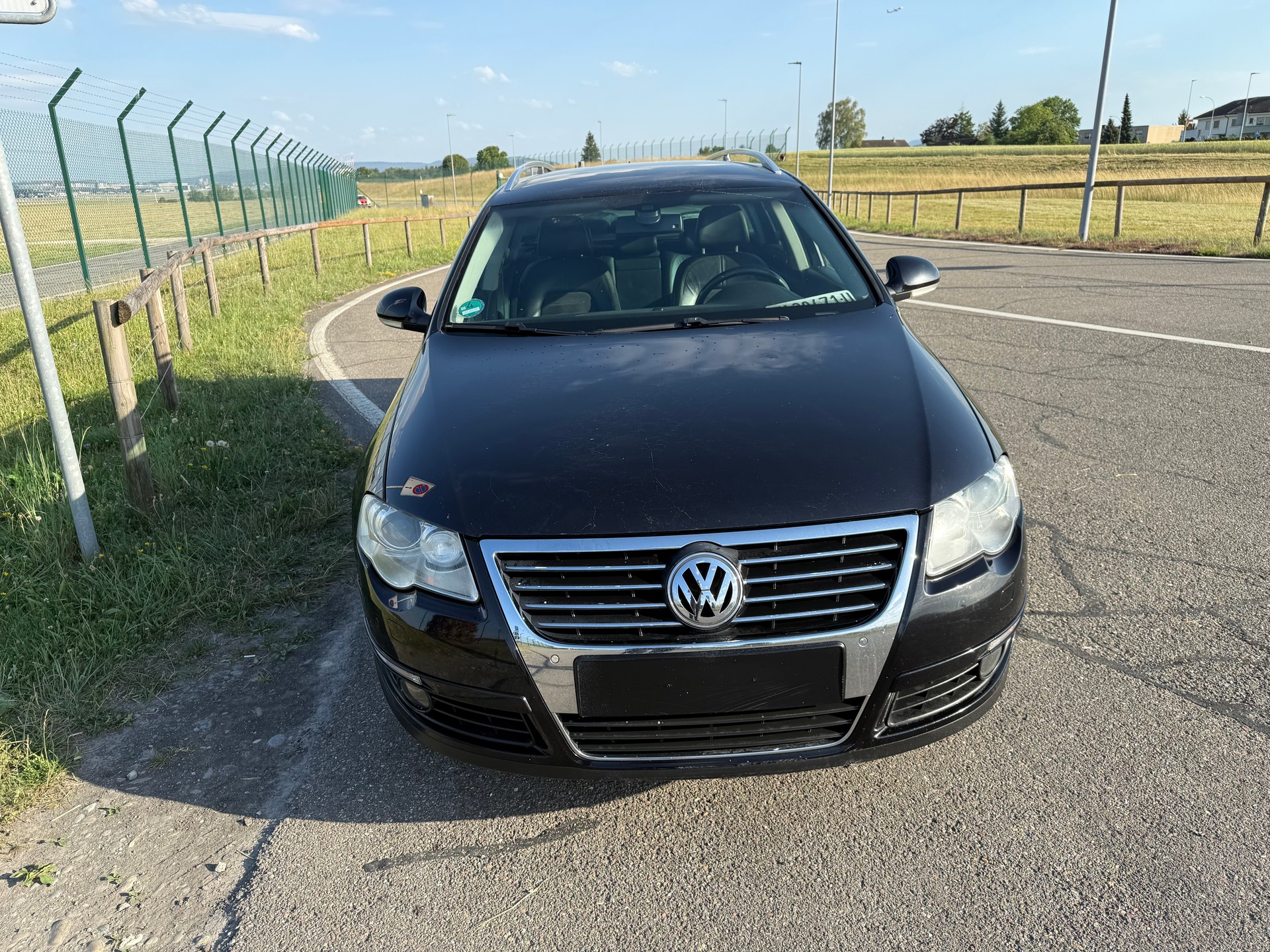 VW Passat Variant 2.0 TDI DSG AUTOMATIC-showroom-element-3