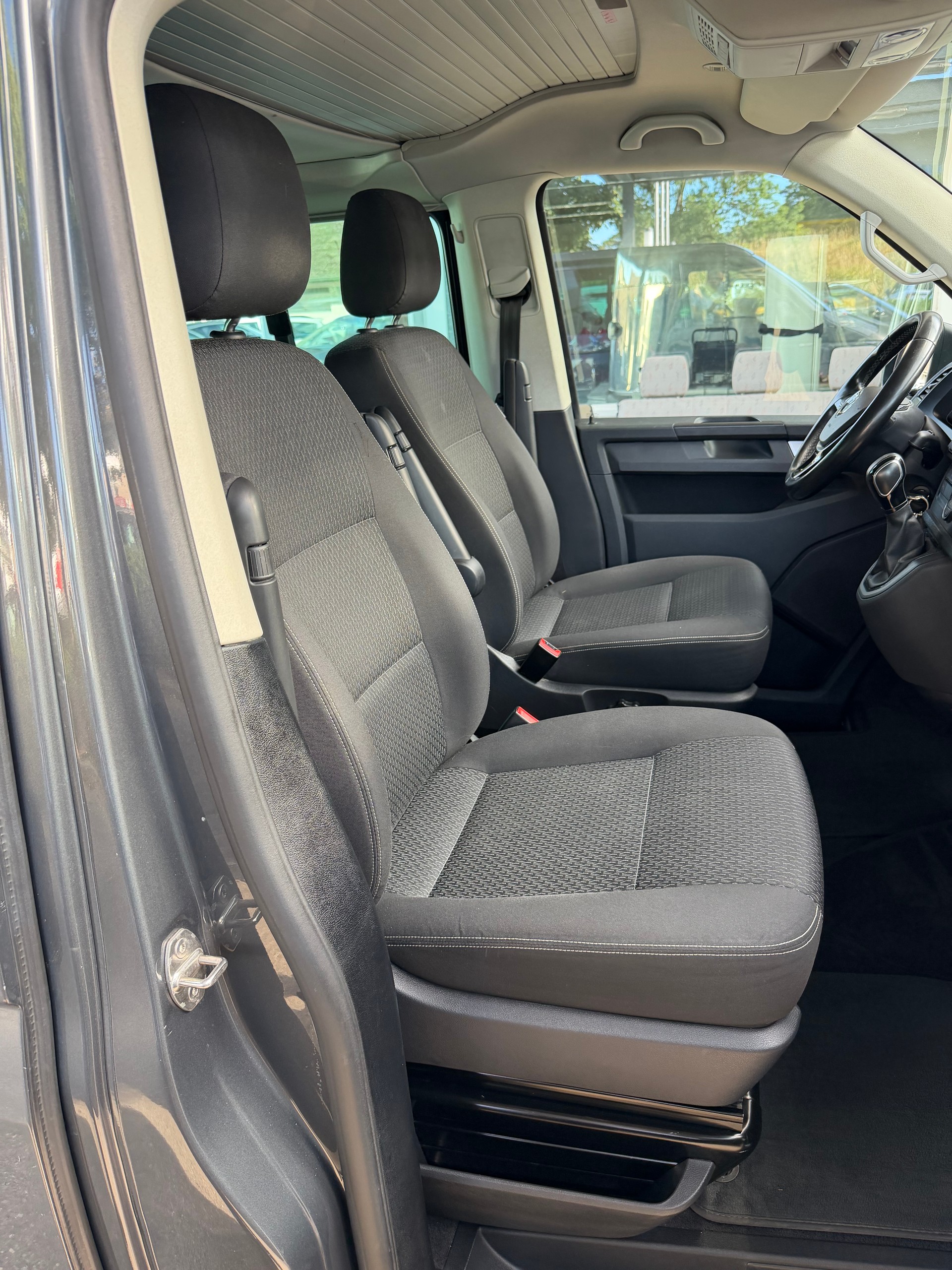 VW T6 California 2.0 TDI Beach DSG-image-18