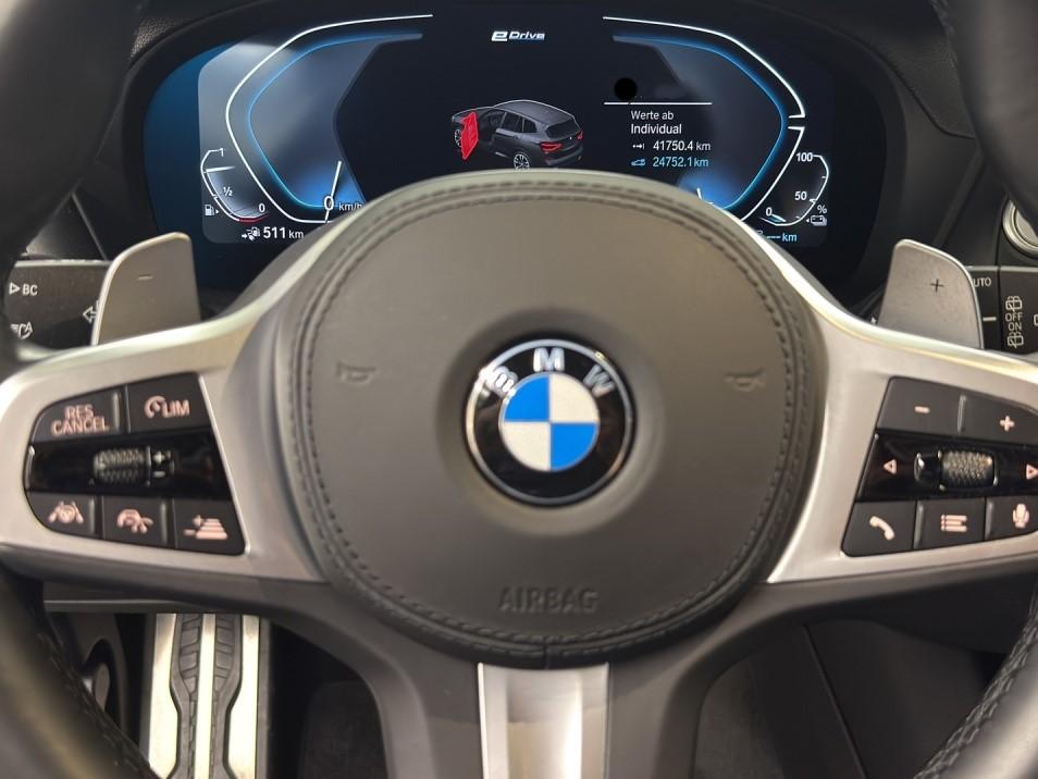 BMW X3 30e xDrive M SPORT-image-12