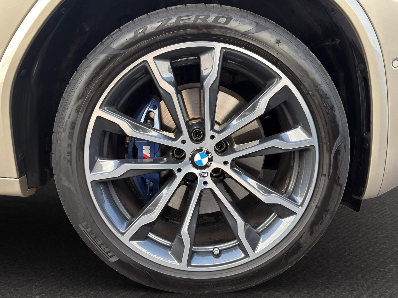 BMW X3 30e xDrive M SPORT-image-11