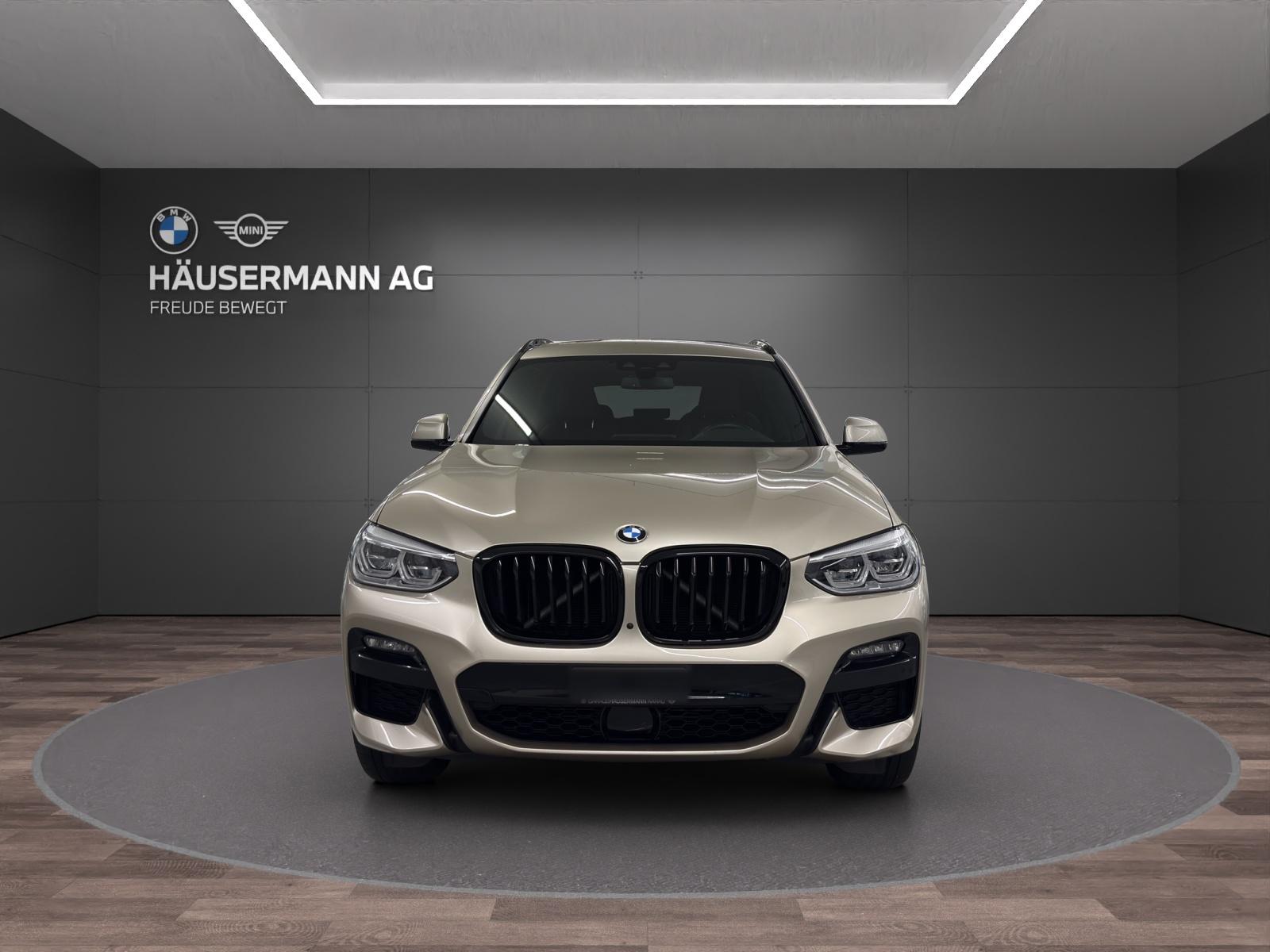 BMW X3 30e xDrive M SPORT-showroom-element-1