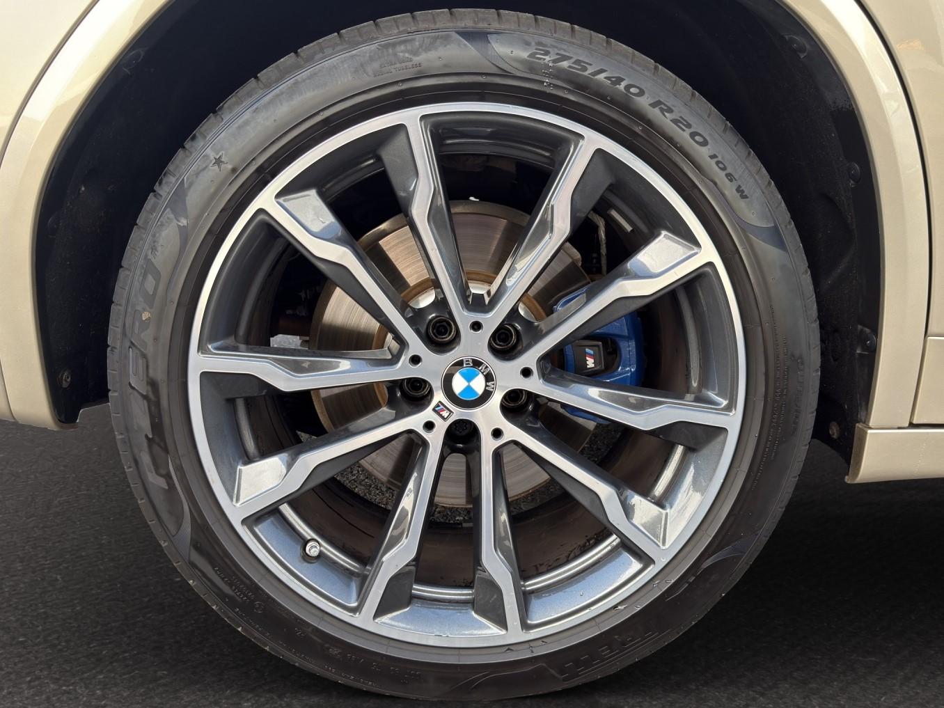 BMW X3 30e xDrive M SPORT-image-10