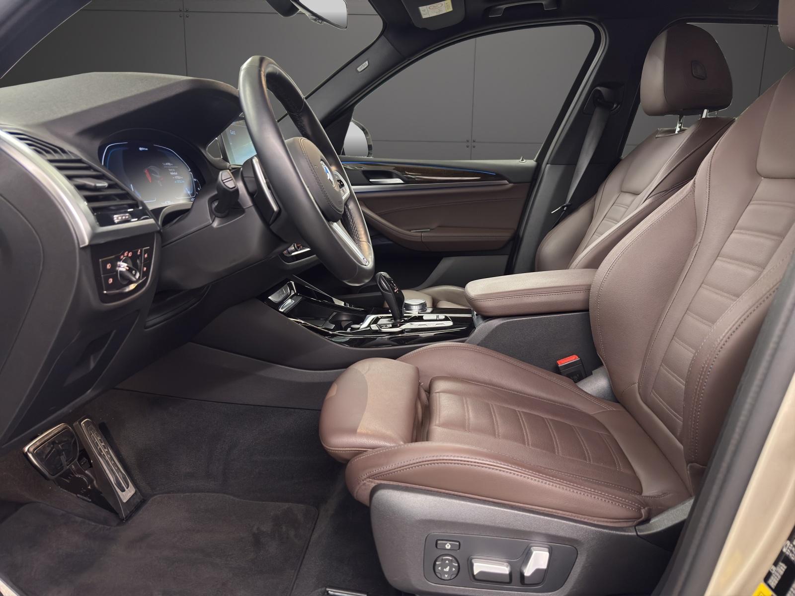BMW X3 30e xDrive M SPORT-image-6