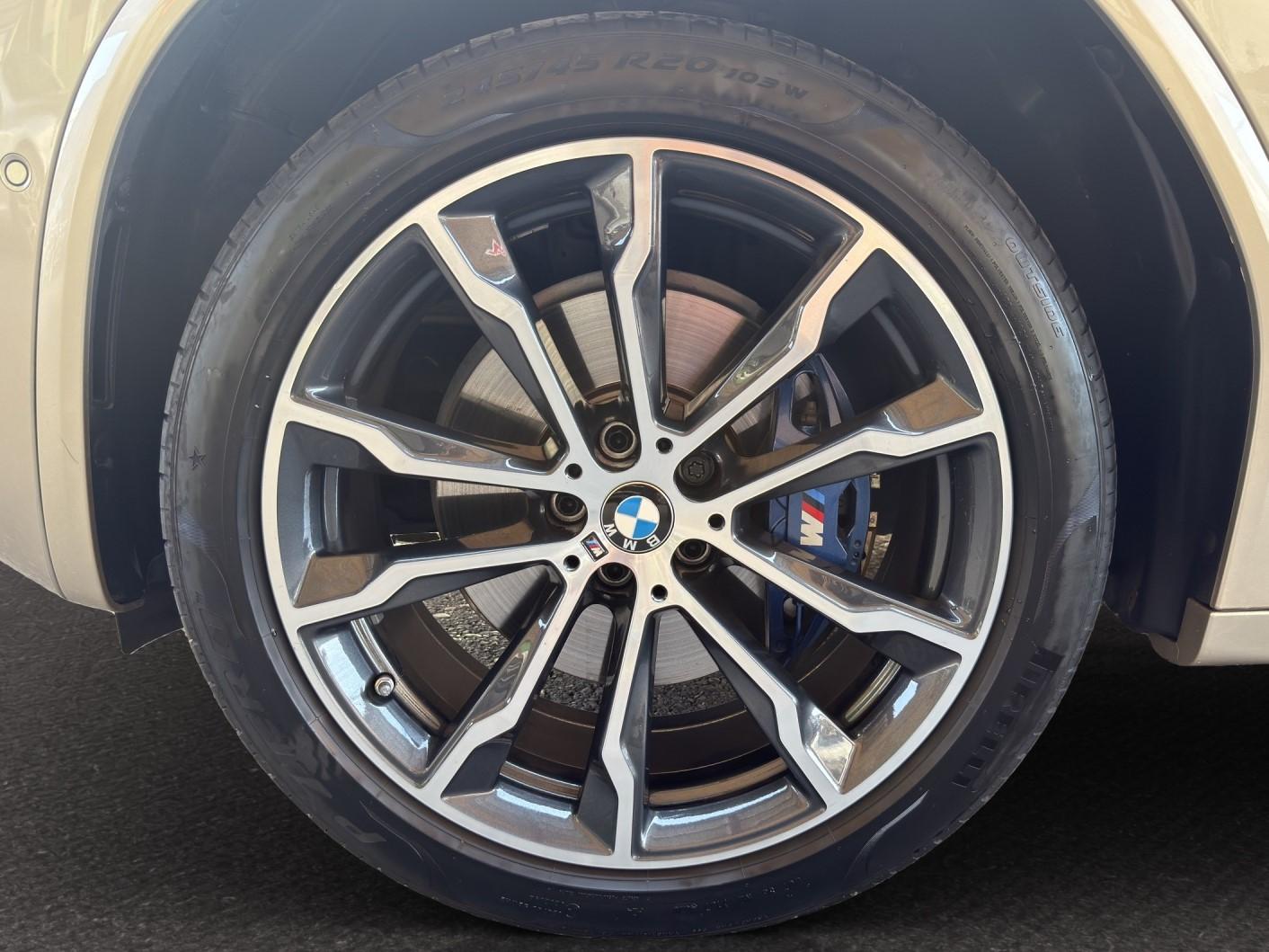 BMW X3 30e xDrive M SPORT-image-8