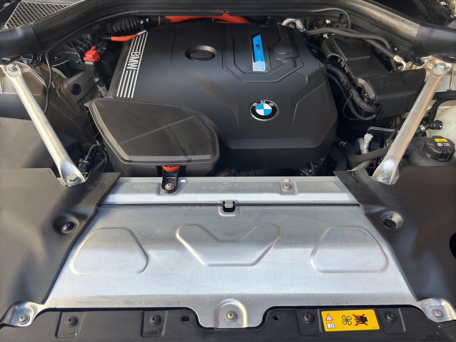 BMW X3 30e xDrive M SPORT-image-23