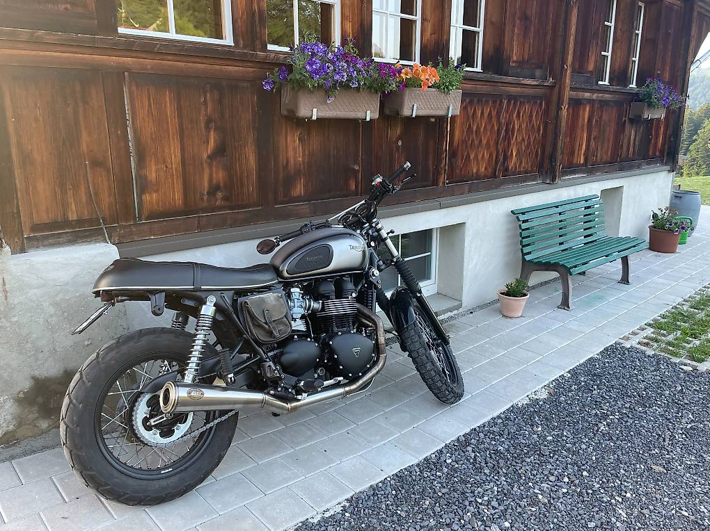 TRIUMPH Scrambler 900-image-0
