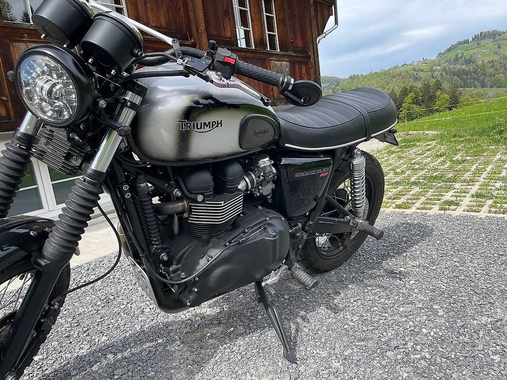 TRIUMPH Scrambler 900-image-4