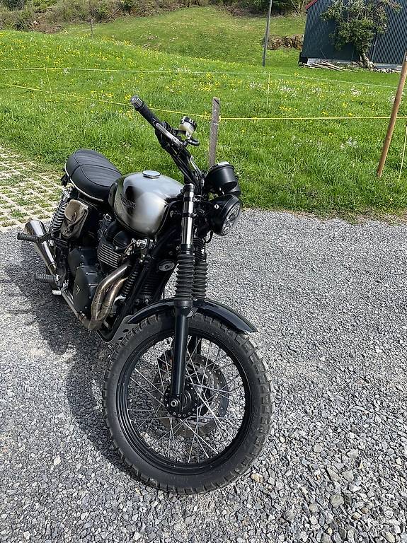 TRIUMPH Scrambler 900-image-1