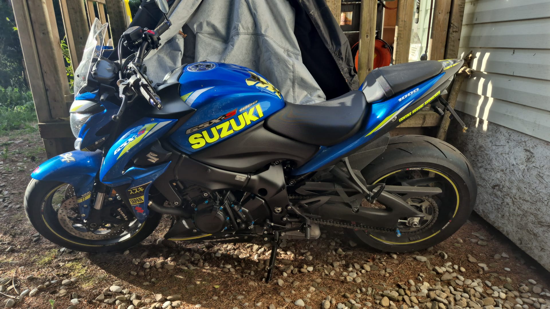 SUZUKI GSX-S 1000 ABS-image-0