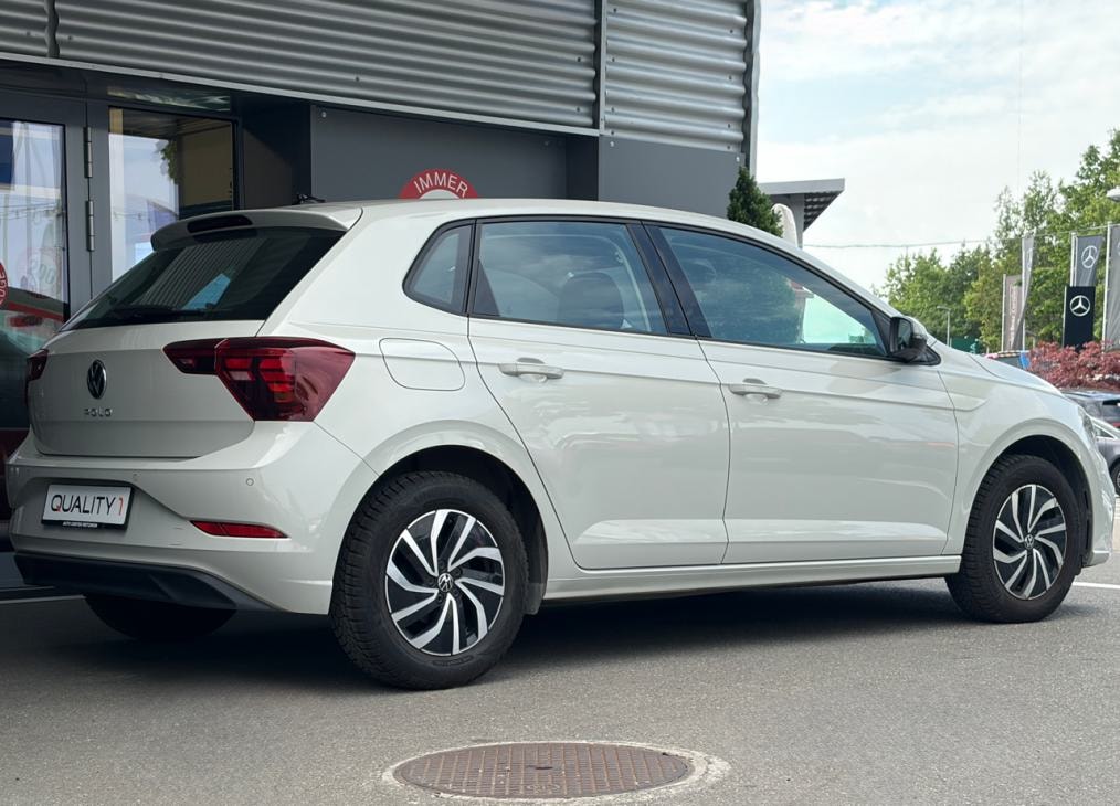 VW Polo 1.0 TSI Life DSG-showroom-element-2