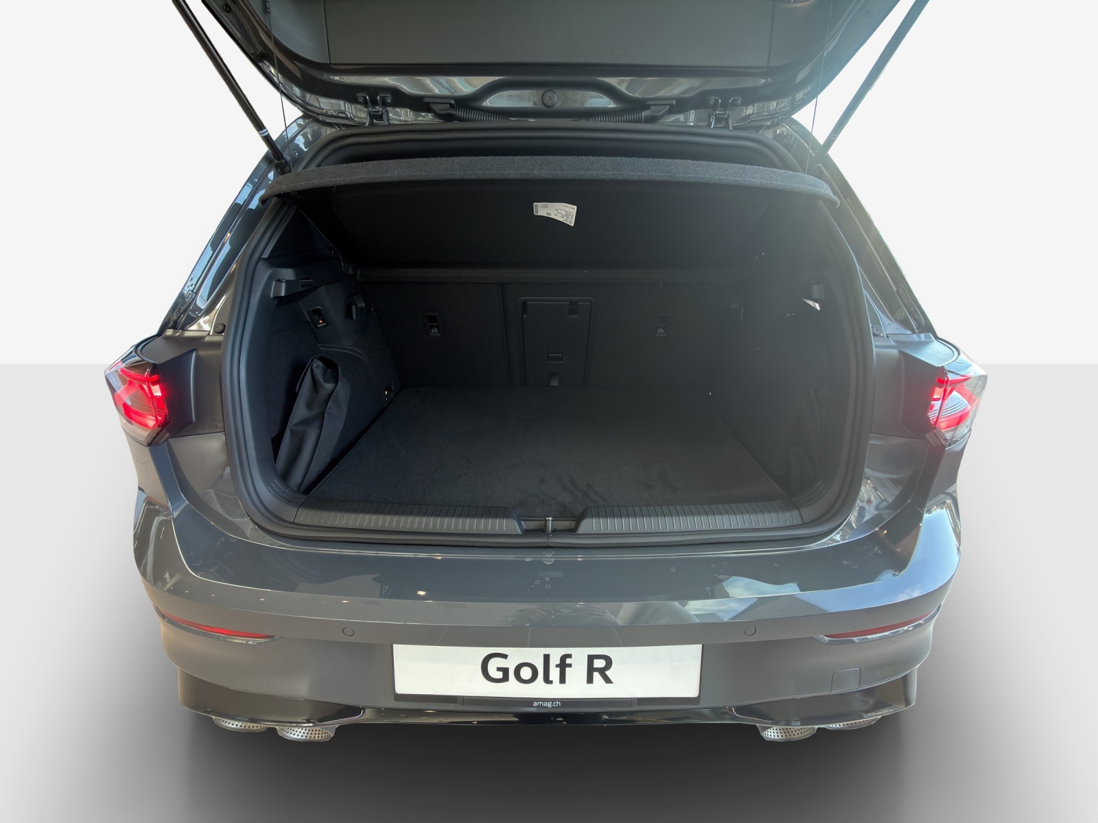 VW Golf 2.0 TSI R DSG 4 Motion-image-4