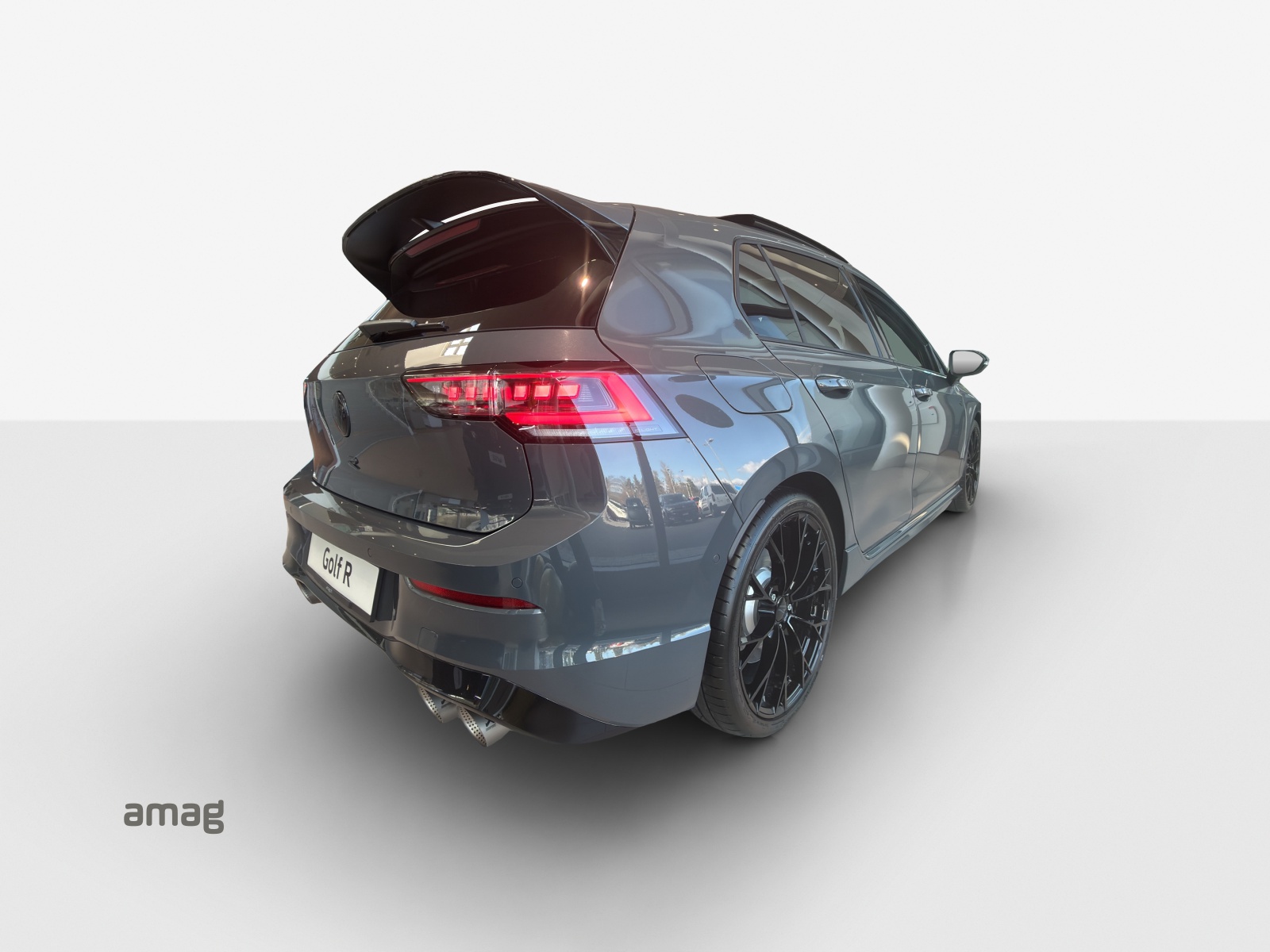 VW Golf 2.0 TSI R DSG 4 Motion-image-11