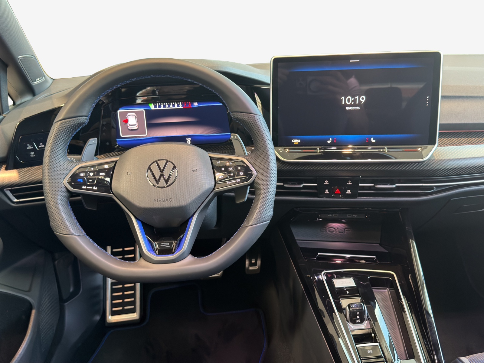 VW Golf 2.0 TSI R DSG 4 Motion-image-15