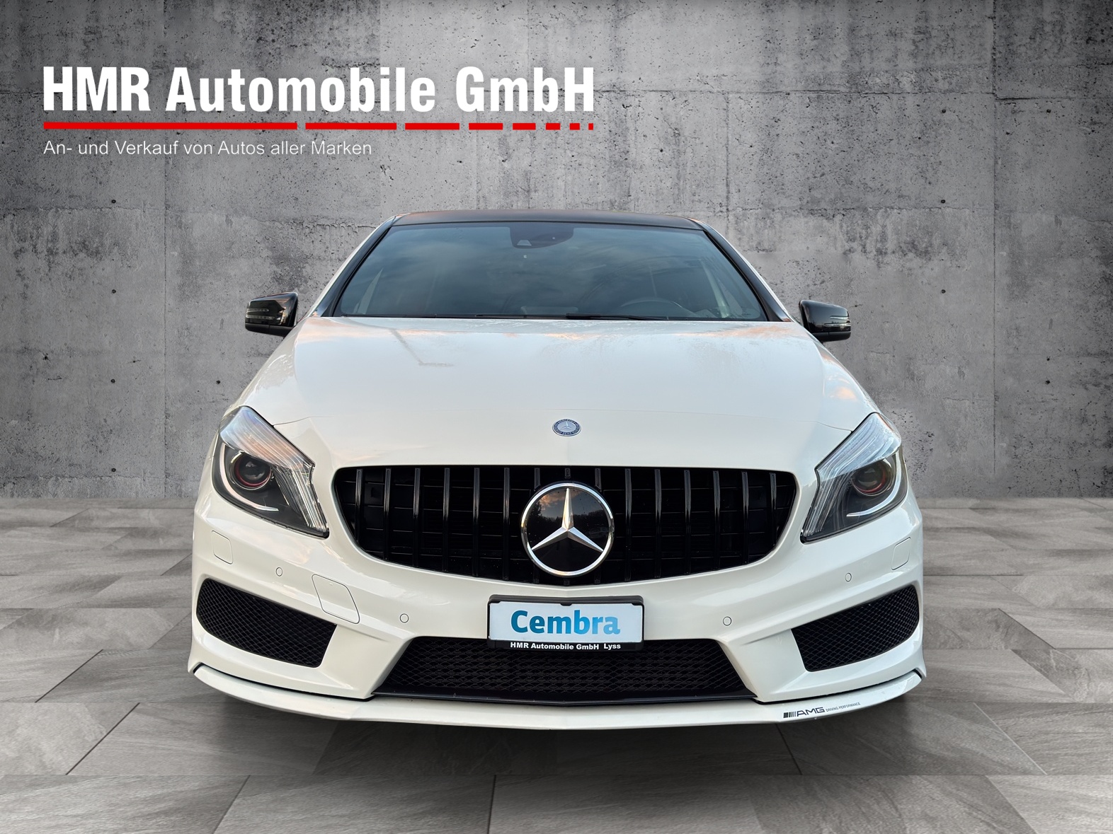 MERCEDES-BENZ A 250 Sport 7G-DCT-image-4