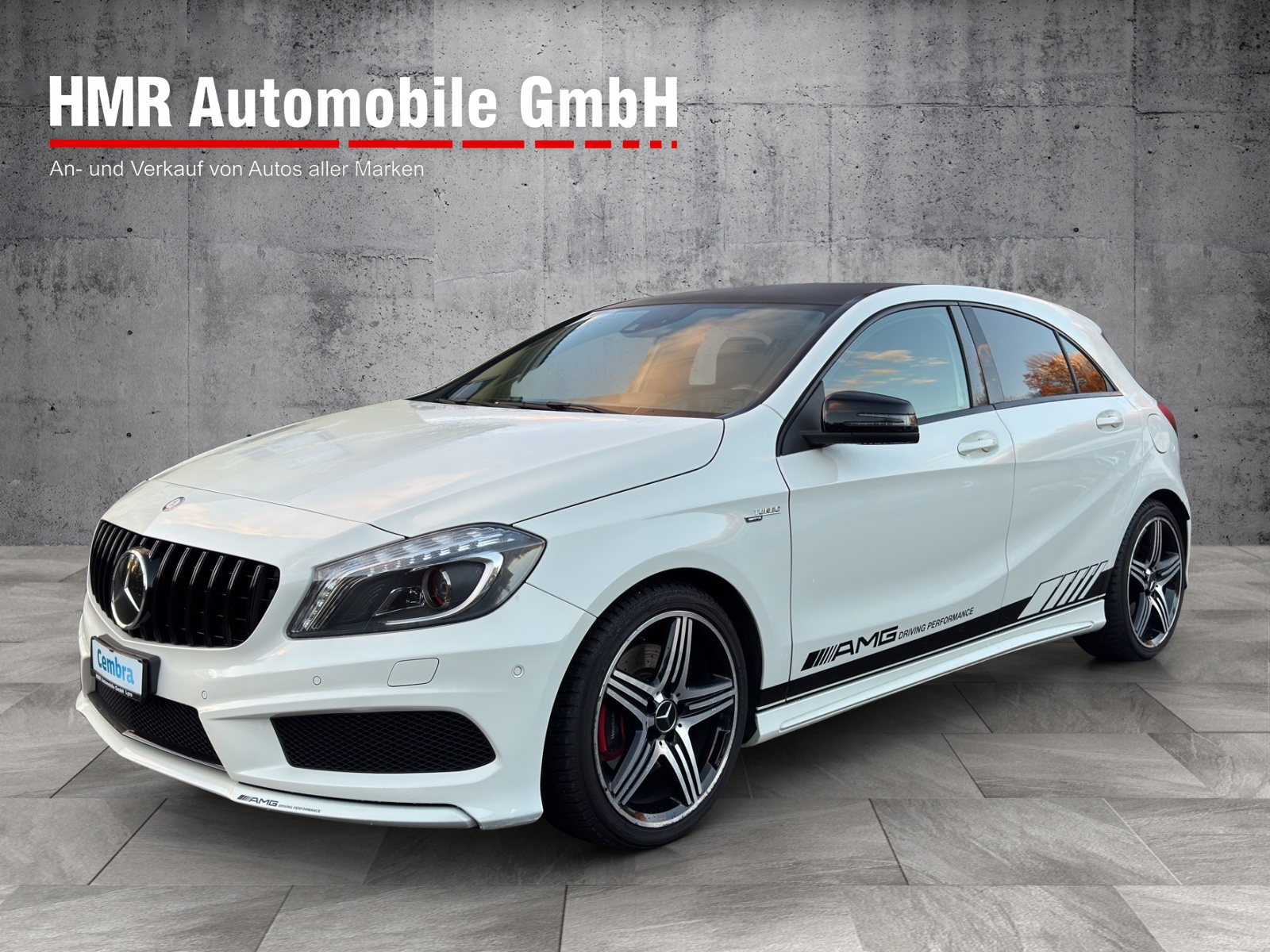MERCEDES-BENZ A 250 Sport 7G-DCT-showroom-element-2