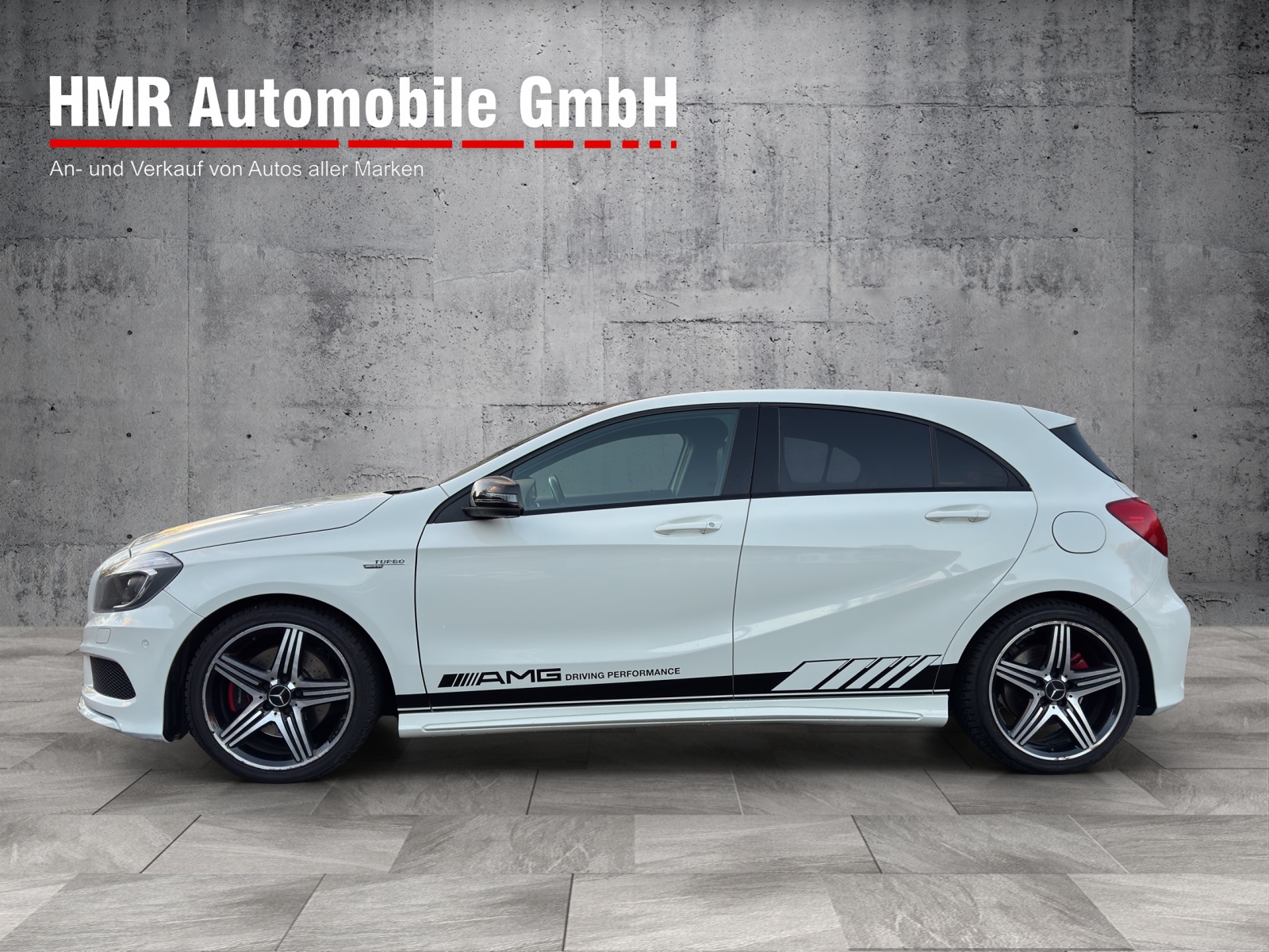 MERCEDES-BENZ A 250 Sport 7G-DCT-image-7