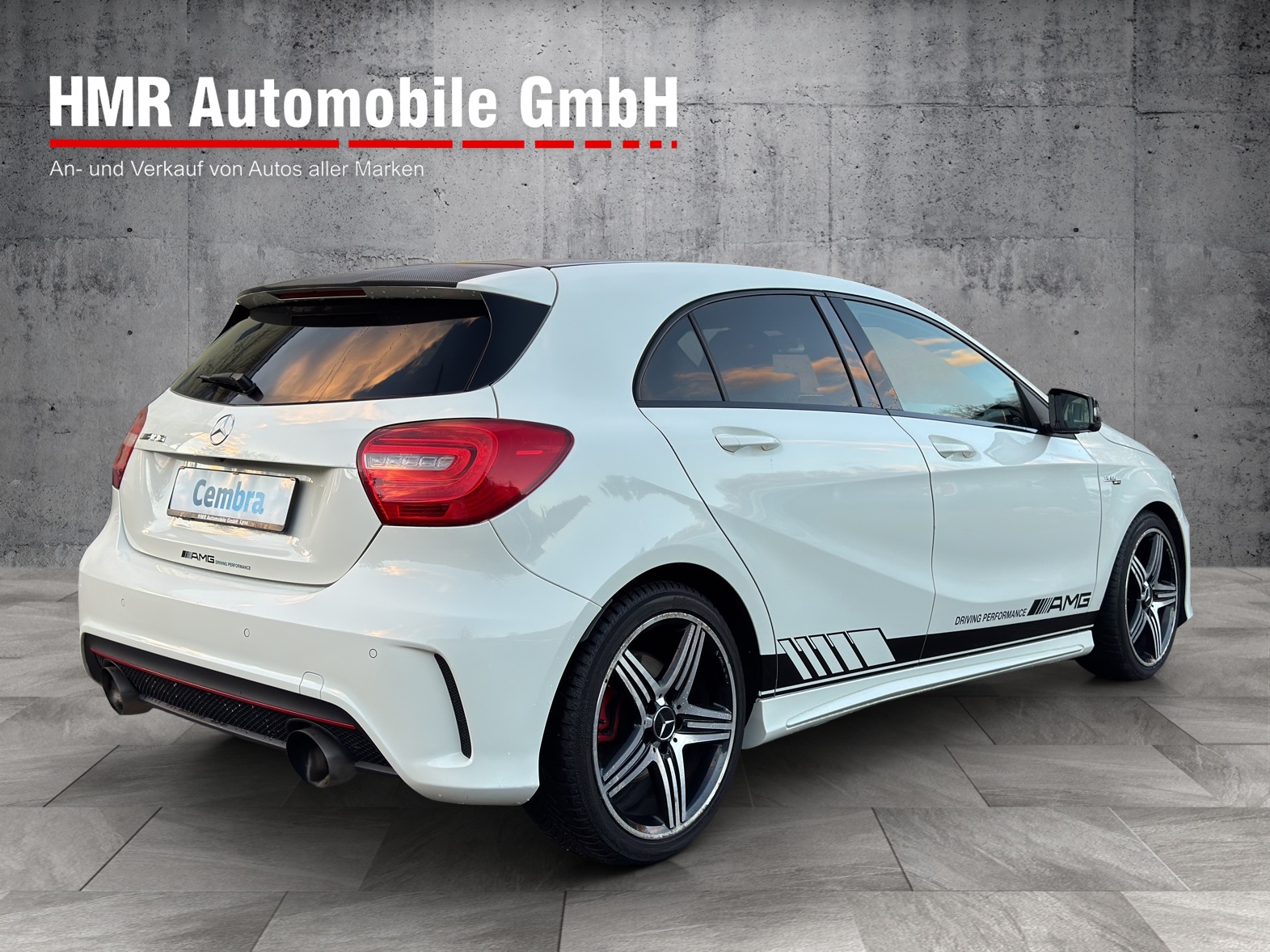 MERCEDES-BENZ A 250 Sport 7G-DCT-showroom-element-3