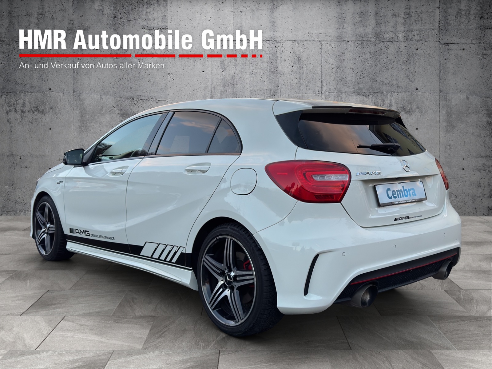 MERCEDES-BENZ A 250 Sport 7G-DCT-showroom-element-1