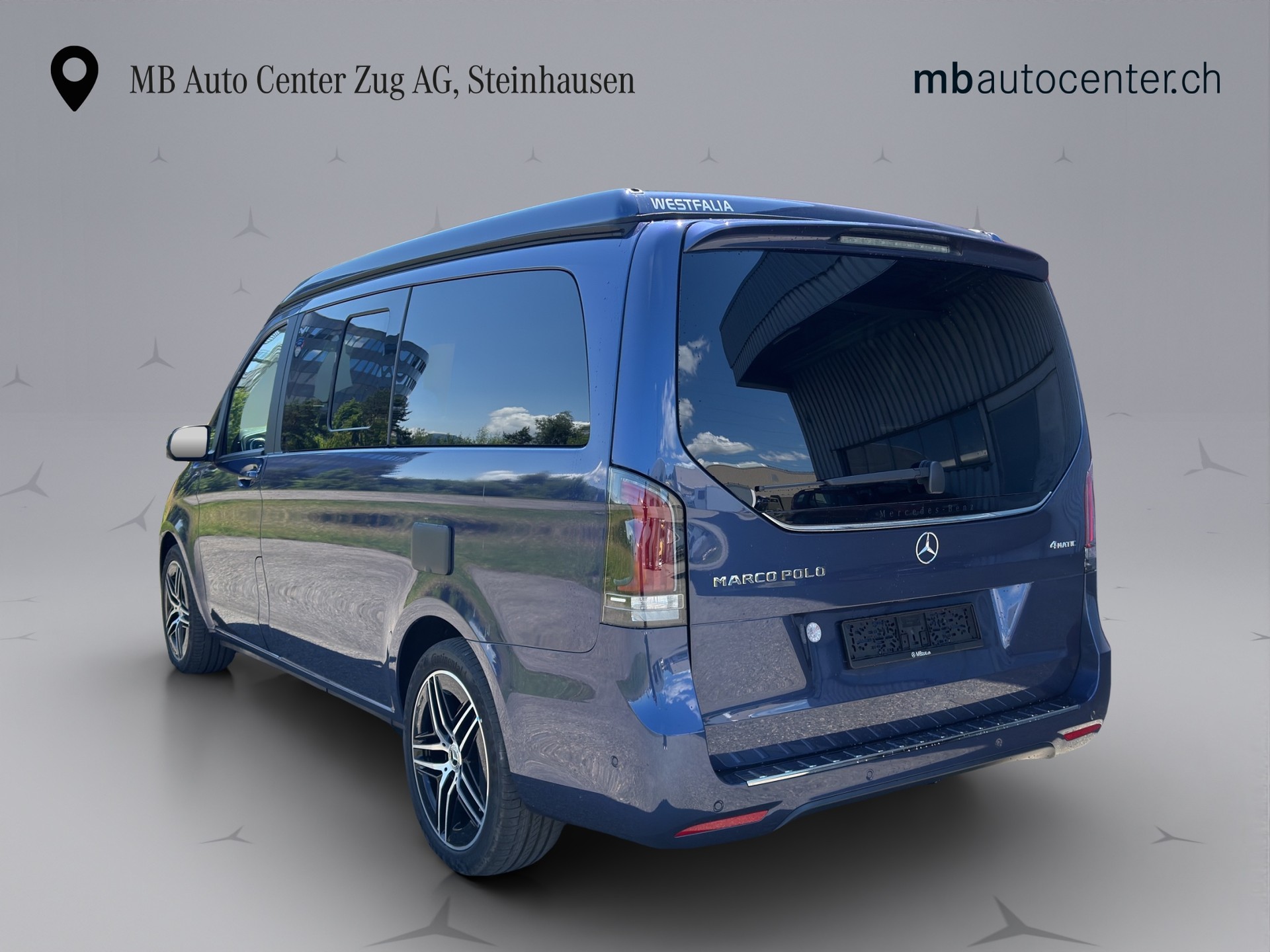 MERCEDES-BENZ Marco Polo 300 d-showroom-element-3