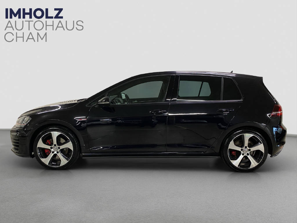 VW Golf VII 2.0 TSI GTI DSG-showroom-element-1
