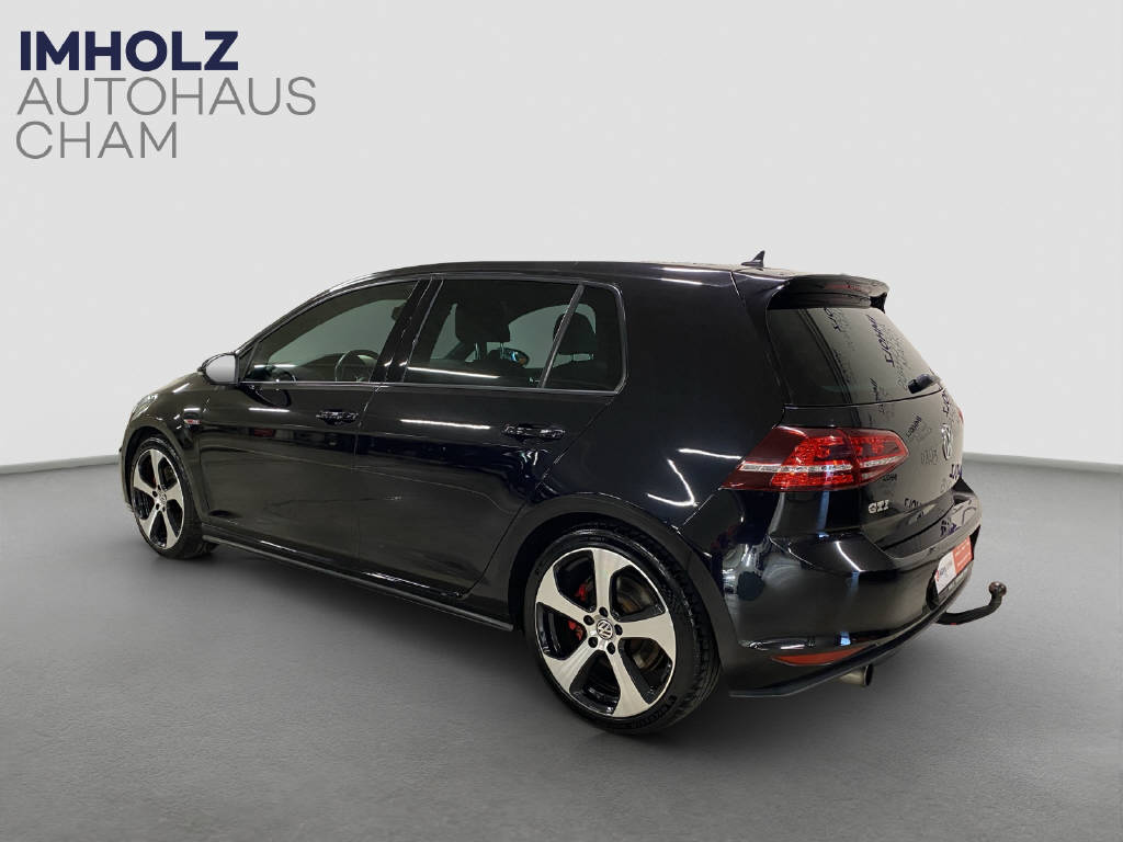 VW Golf VII 2.0 TSI GTI DSG-showroom-element-2