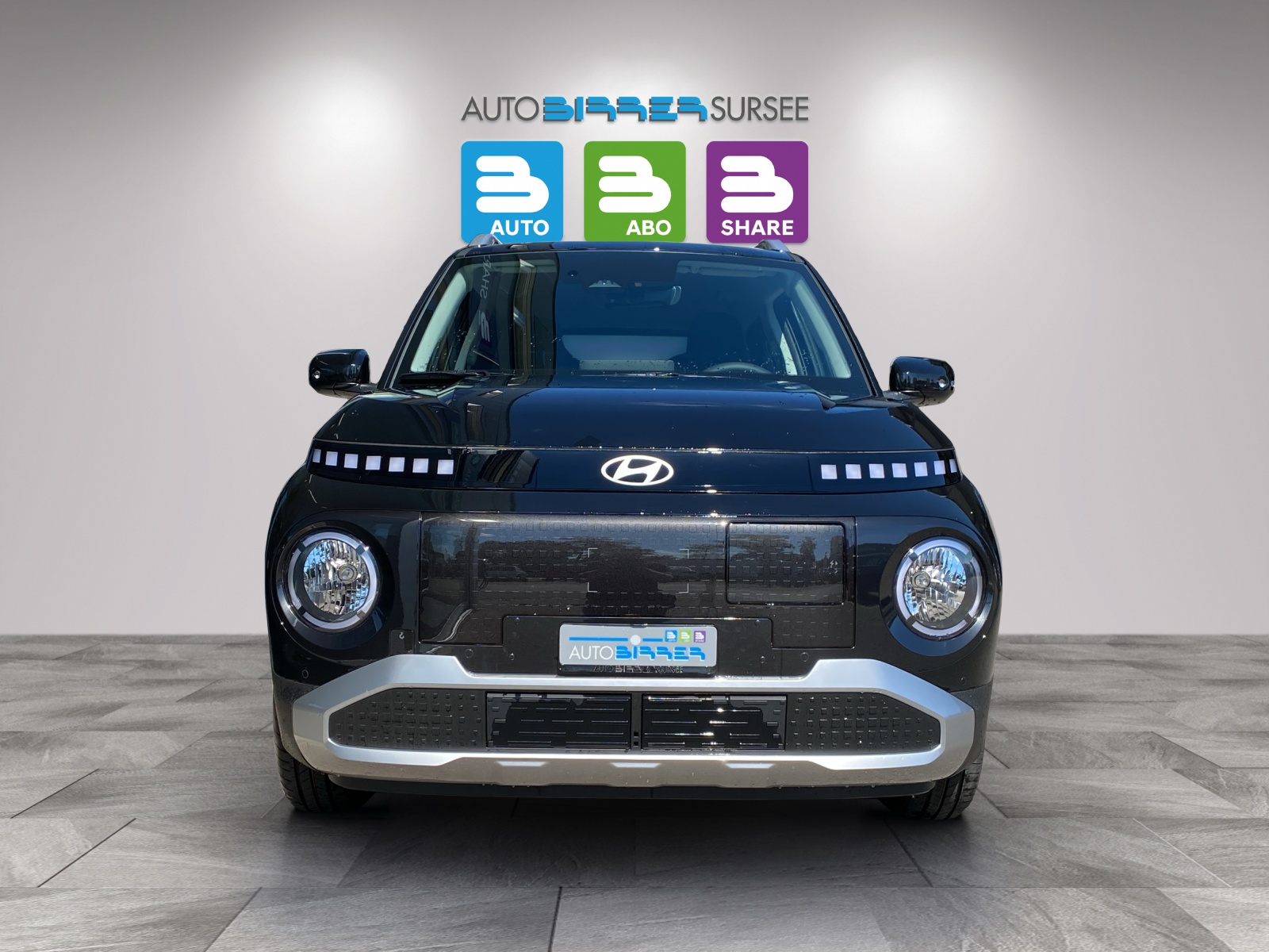 HYUNDAI Inster Electric Amplia-showroom-element-1