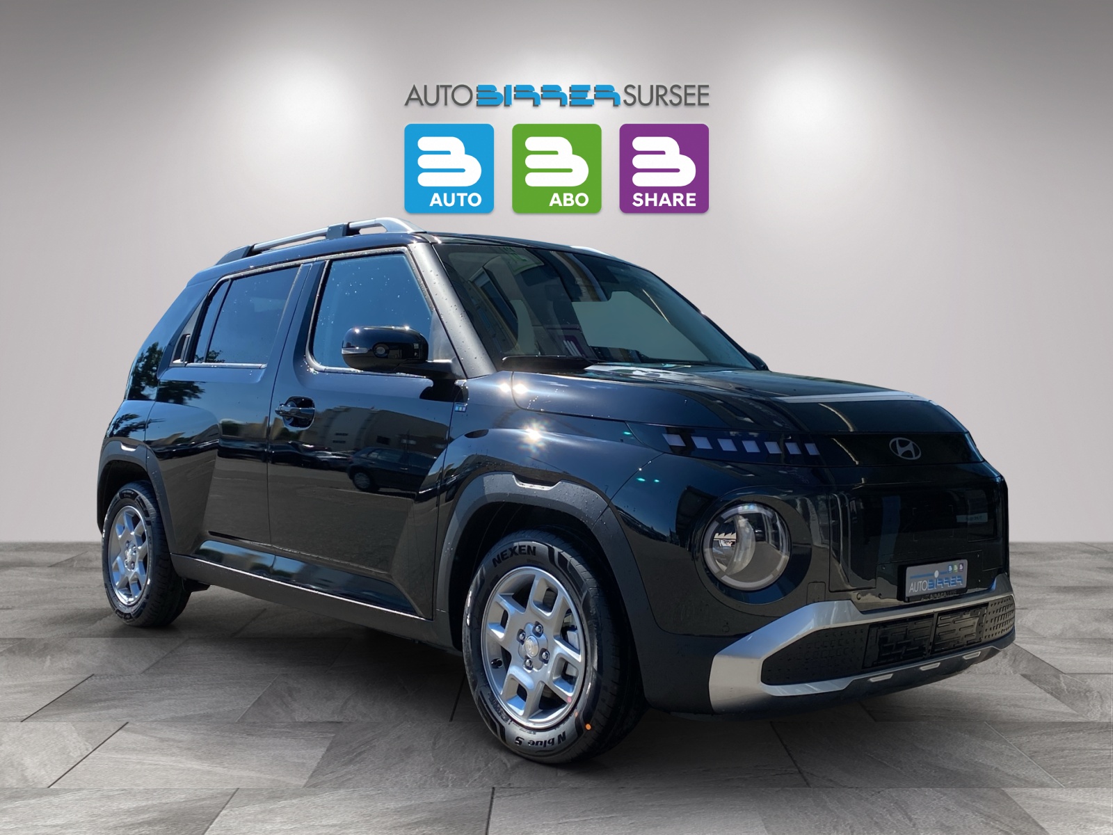 HYUNDAI Inster Electric Amplia-showroom-element-2