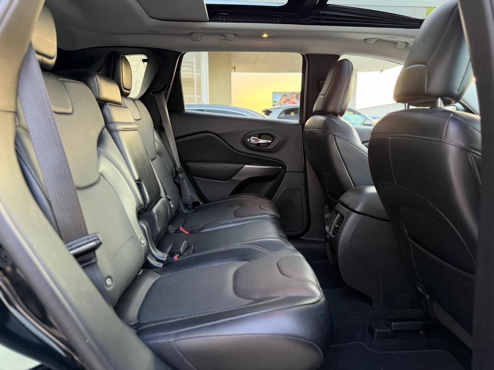 JEEP Cherokee 2.0 Limited AWD Drive I 9ATX-image-10