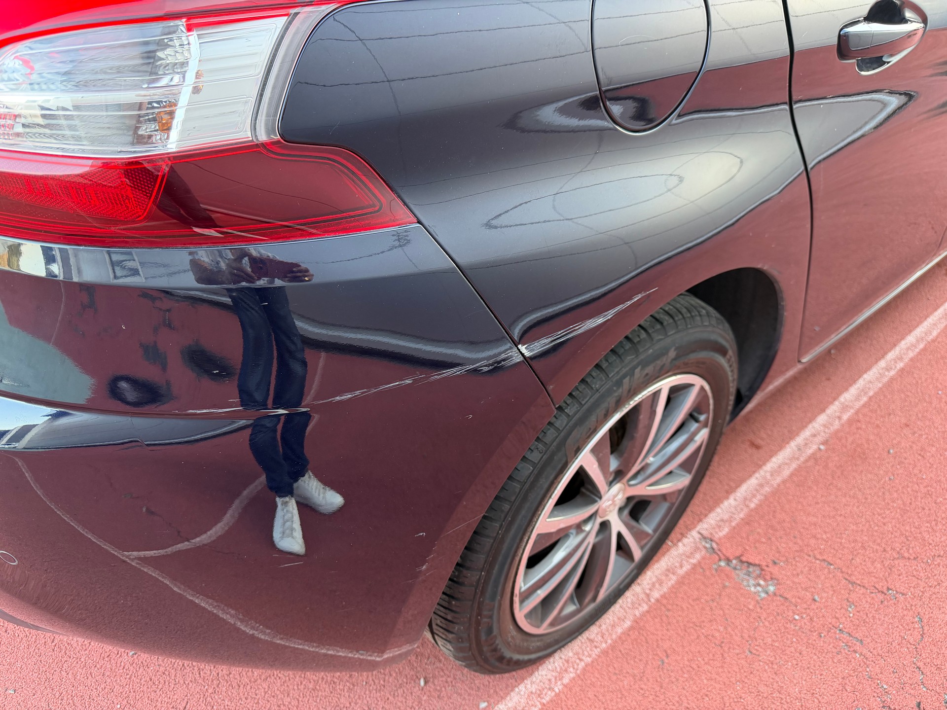 PEUGEOT 308 1.2 THP Style-image-14