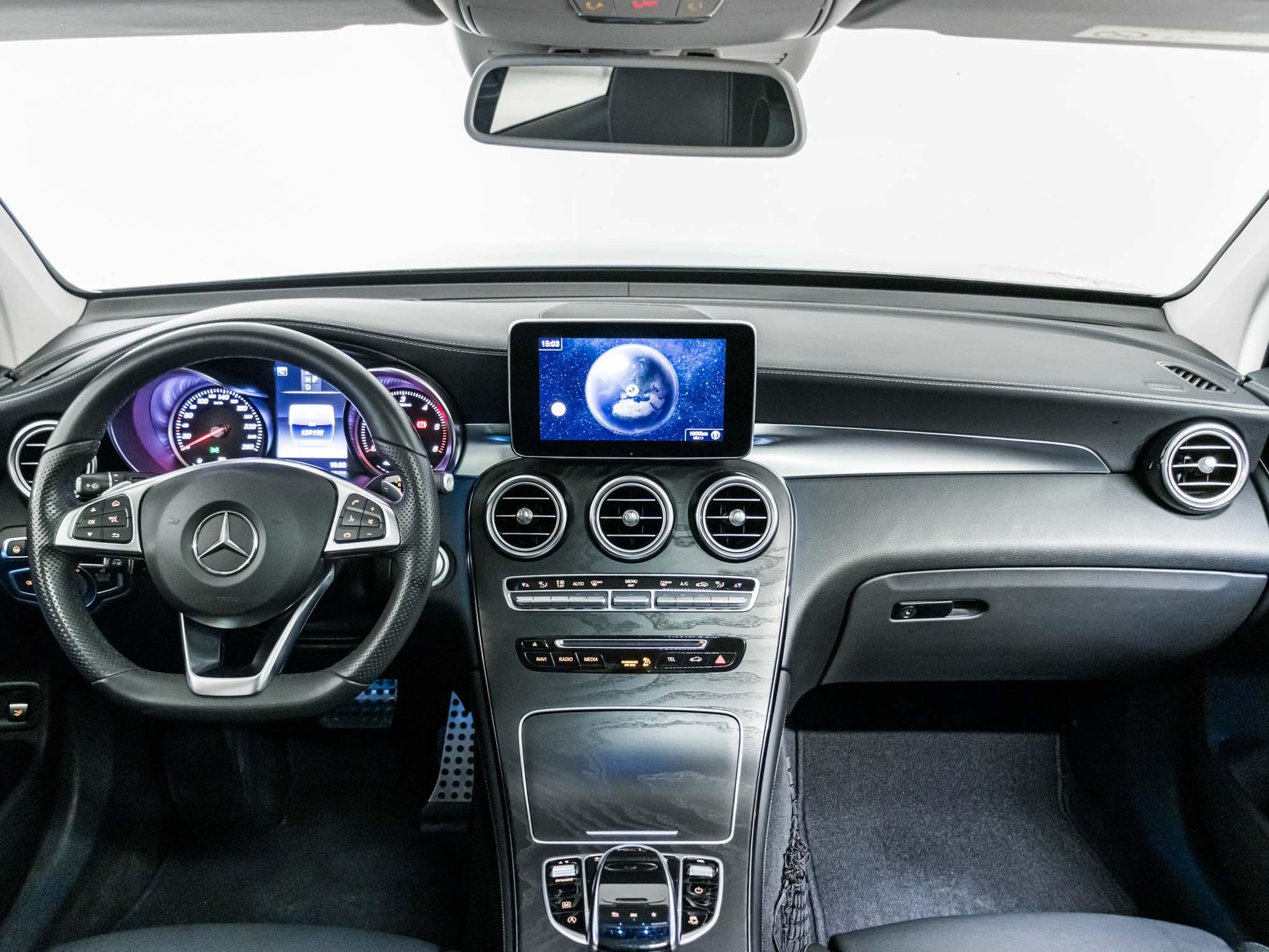 MERCEDES-BENZ GLC 350 d 4MATIC-image-11