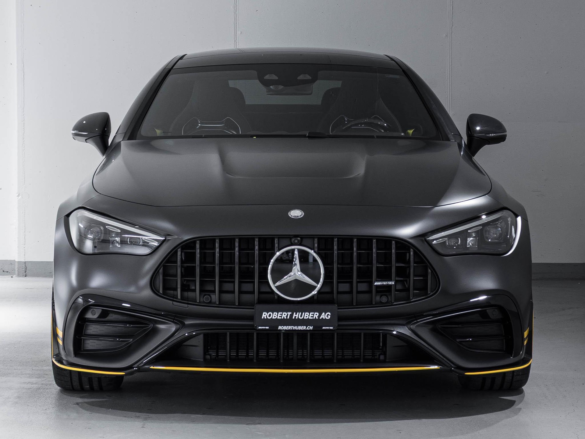 MERCEDES-BENZ CLE 53 AMG 4MATIC+ Coupé-image-2