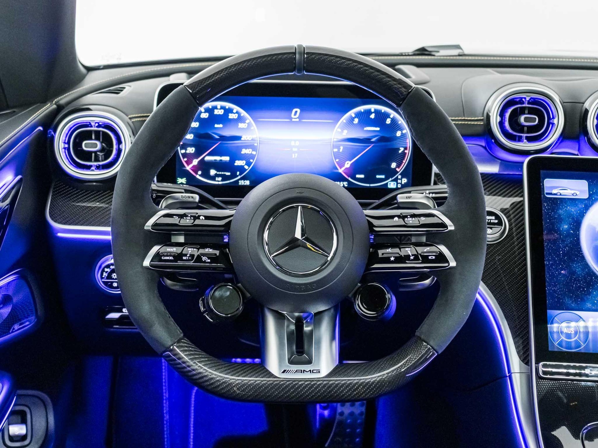MERCEDES-BENZ CLE 53 AMG 4MATIC+ Coupé-image-10