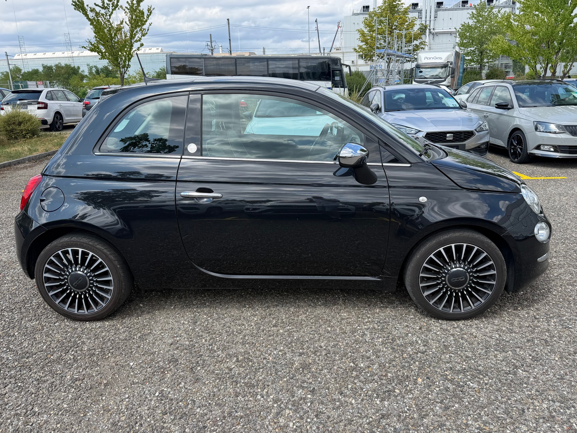 FIAT 500 0.9 Twinair Turbo Mirror-showroom-element-3