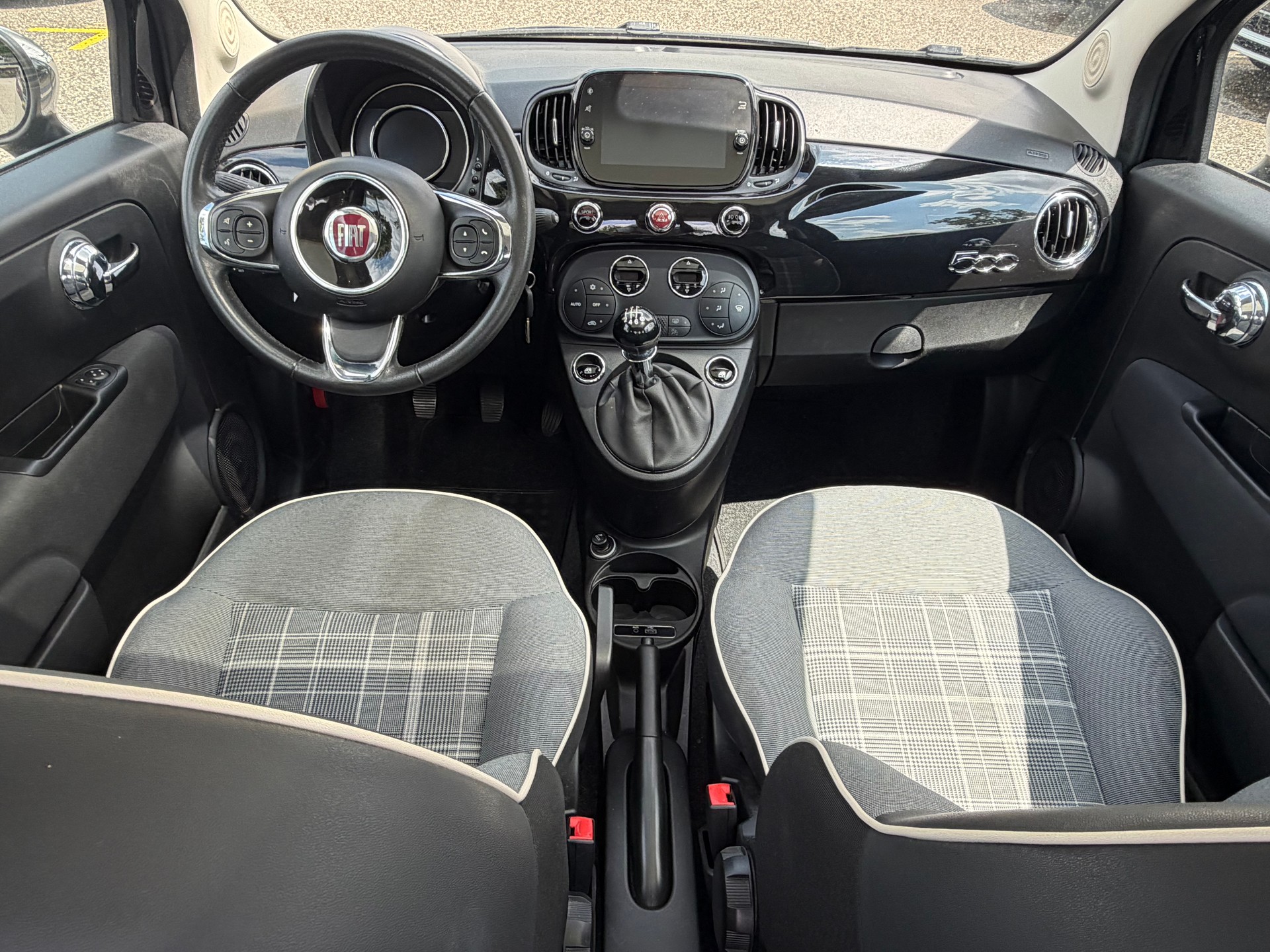 FIAT 500 0.9 Twinair Turbo Mirror-image-11