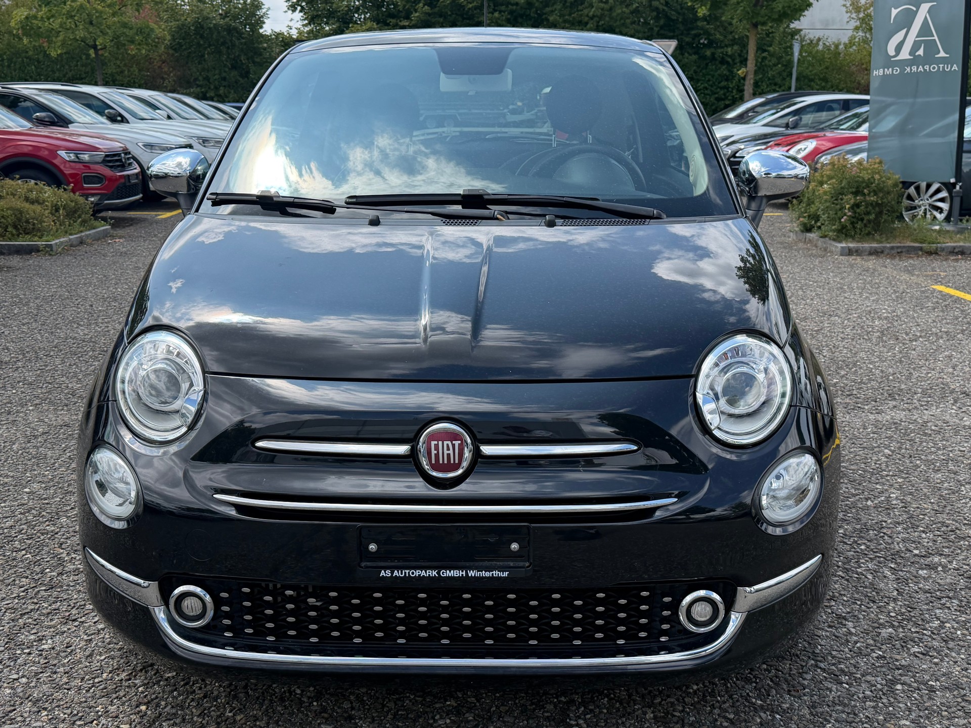 FIAT 500 0.9 Twinair Turbo Mirror-showroom-element-1