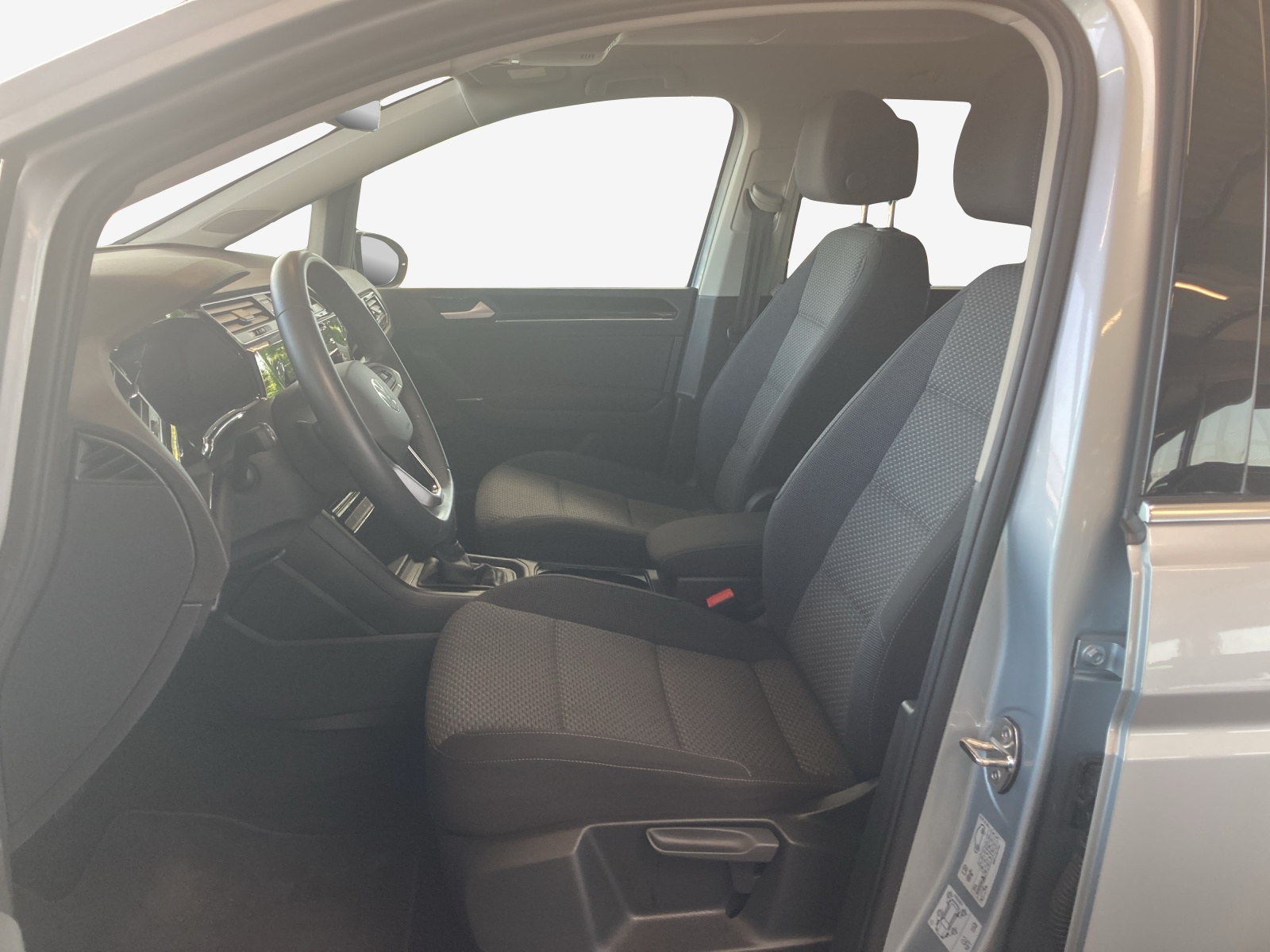 VW Touran 1.5 TSI EVO Comfortline DSG-image-7