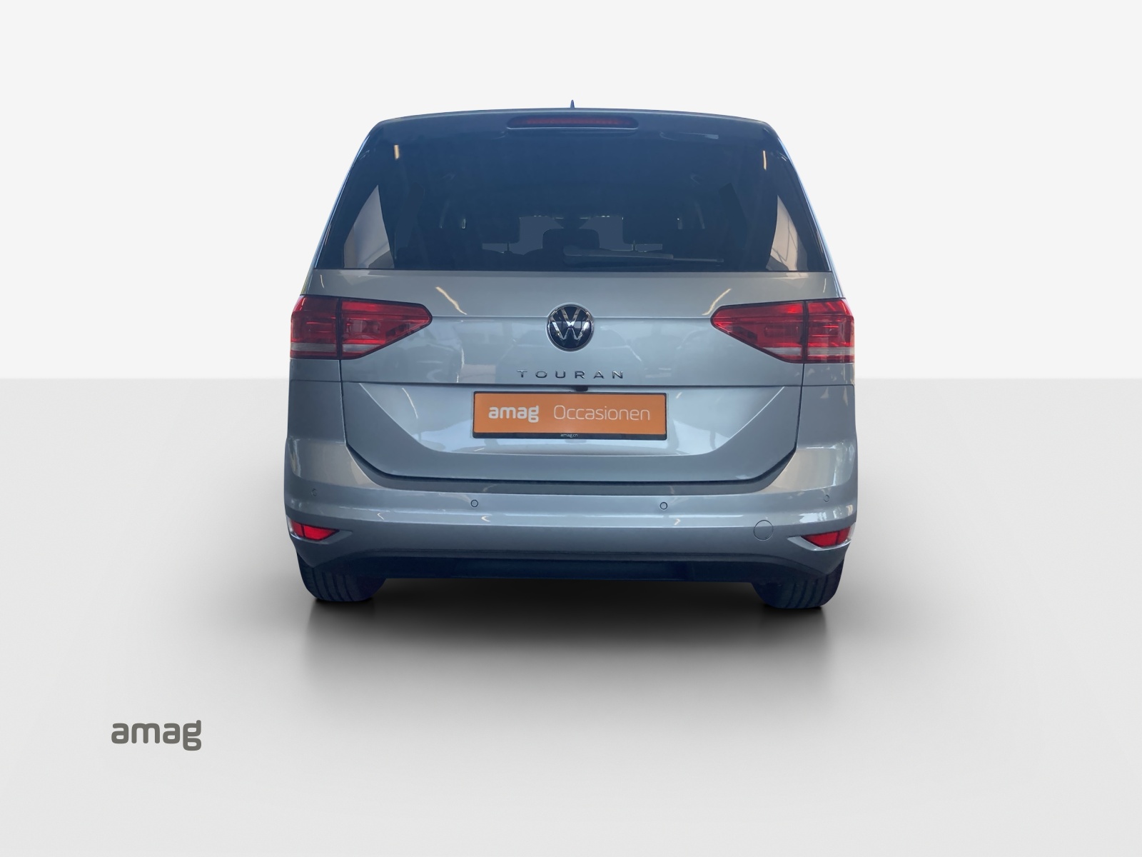VW Touran 1.5 TSI EVO Comfortline DSG-showroom-element-3