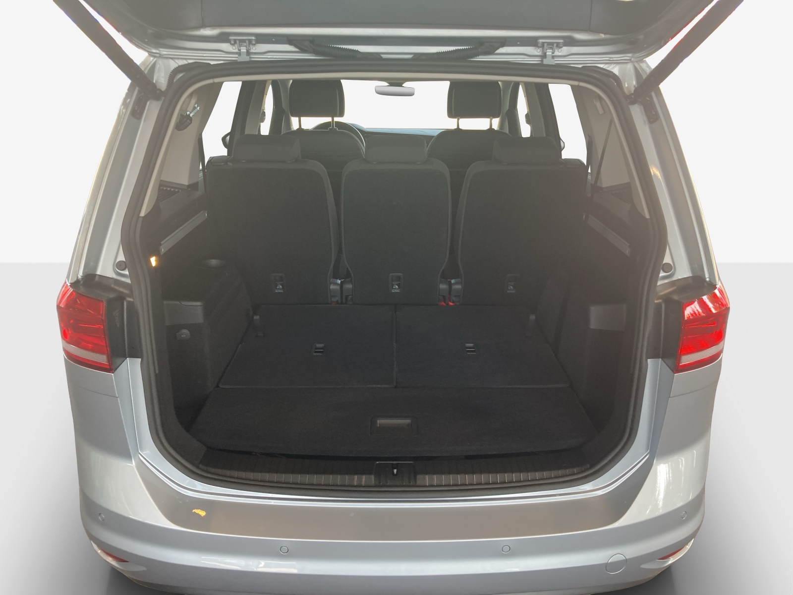 VW Touran 1.5 TSI EVO Comfortline DSG-image-12