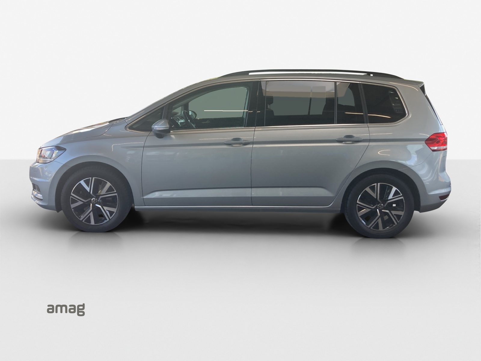 VW Touran 1.5 TSI EVO Comfortline DSG-showroom-element-1