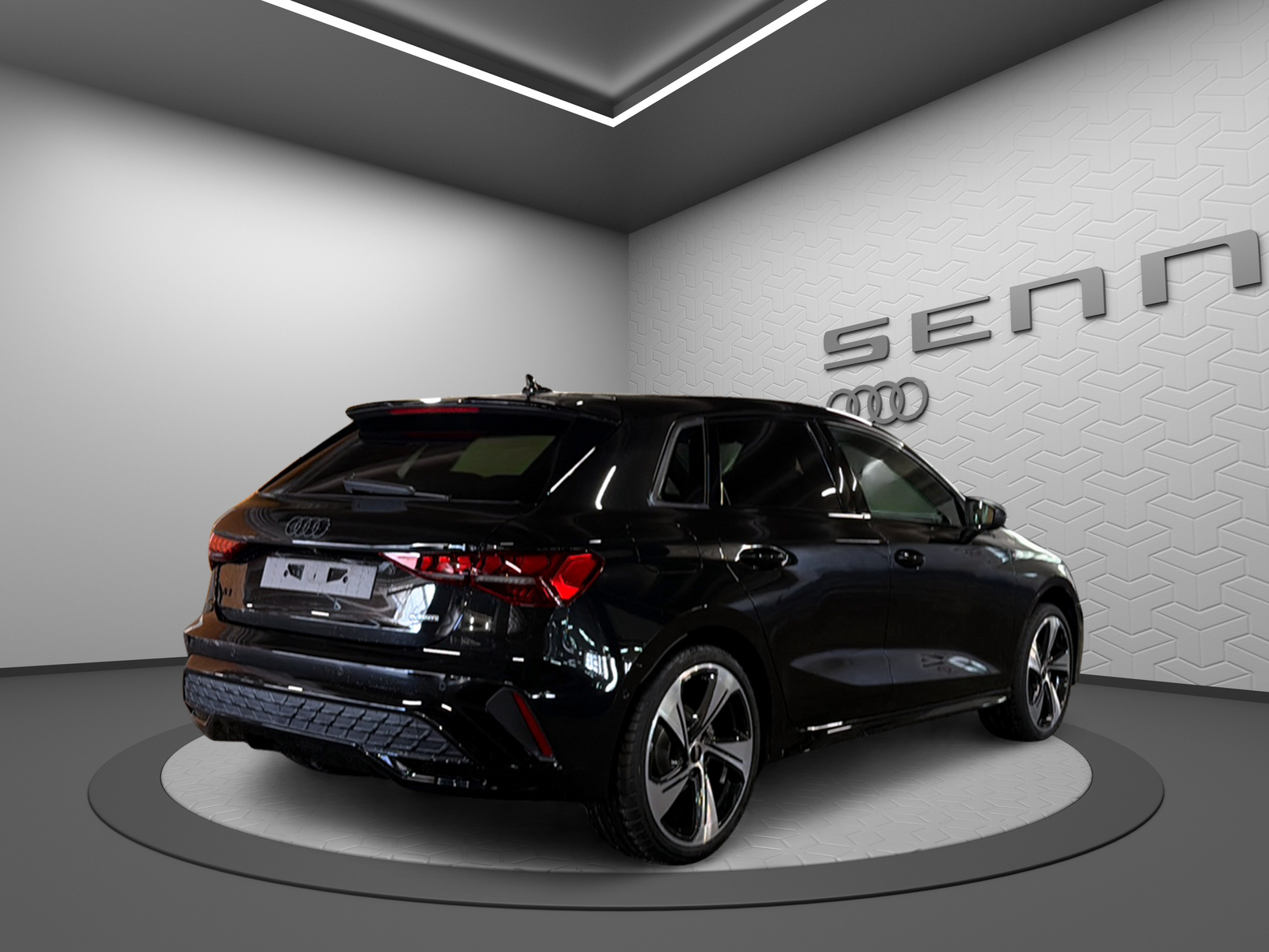 AUDI A3 Sportback TFSI 150 kW quattro S line S tronic-showroom-element-2