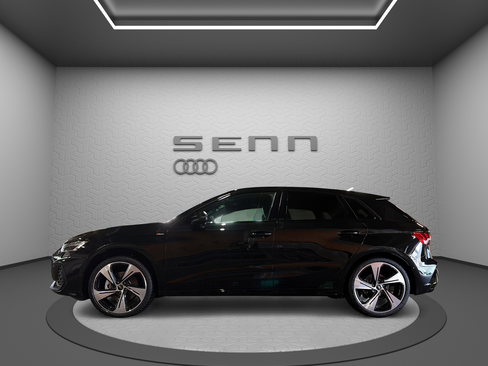 AUDI A3 Sportback TFSI 150 kW quattro S line S tronic-showroom-element-1